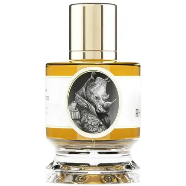 Rhinoceros Edition 2020 by Zoologist Perfumes bottle