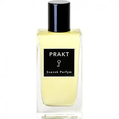 Prakt by Svensk Parfym bottle
