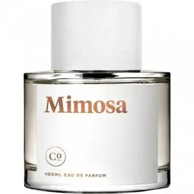 Mimosa by Commodity bottle