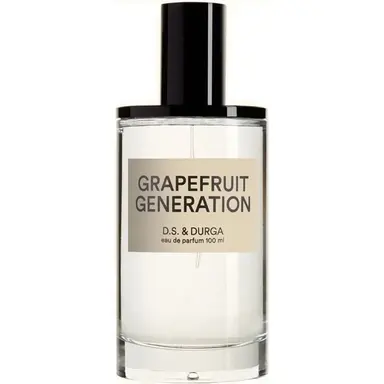 Grapefruit Generation by D.S. & Durga bottle