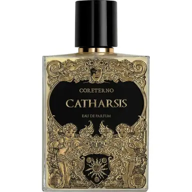 Catharsis by Coreterno
