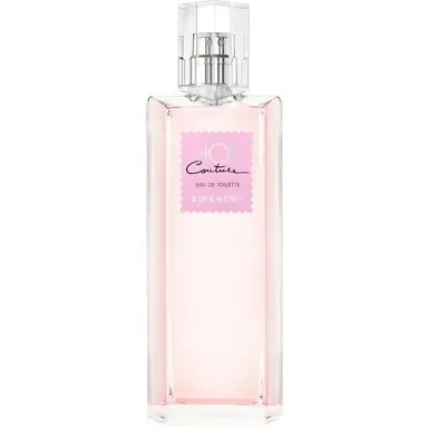 Hot Couture Eau de Toilette by Givenchy bottle