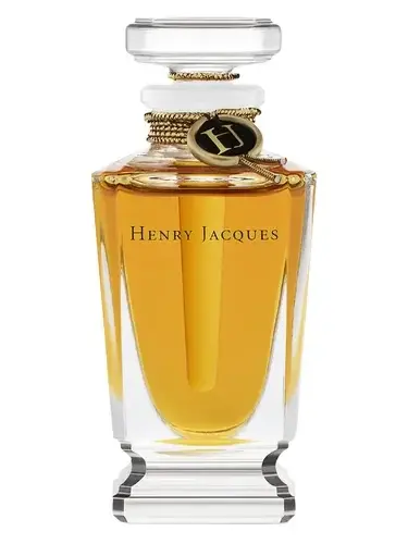Monsieur Bouquet by Henry Jacques bottle