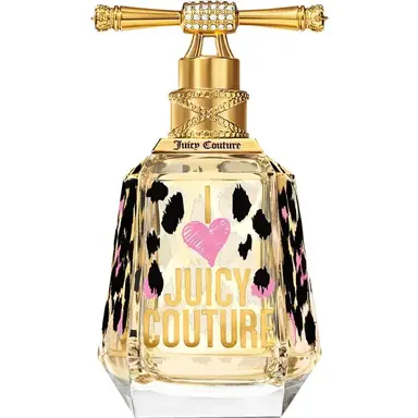 I Love Juicy Couture by Juicy Couture bottle