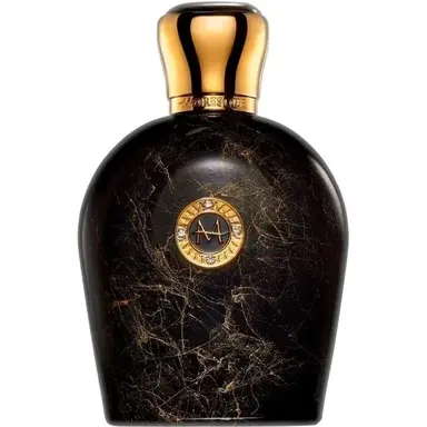 Midnight London by Moresque bottle