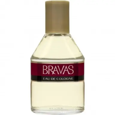 Bravas by Shiseido