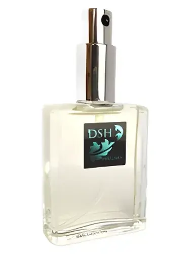August Picnic, 1976 by Dsh Perfumes bottle