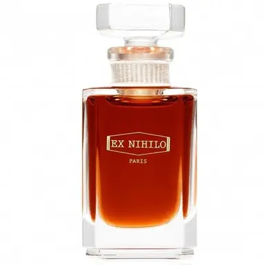 Ambre by Ex Nihilo bottle