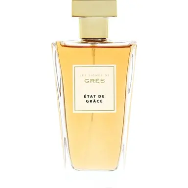 État de Grace by Gres bottle
