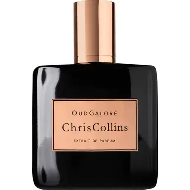 Oud Galoré by Chris Collins