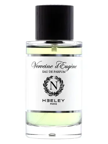 Verveine D'Eugène by Heeley bottle