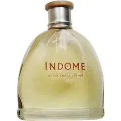 Indome After Shave Lotion by Coty bottle