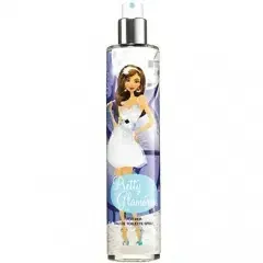 Pretty Glamorous by Avon bottle