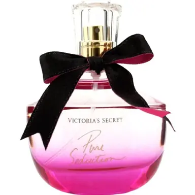No. 02 - Pure Seduction Eau de Parfum by Victoria's Secret bottle