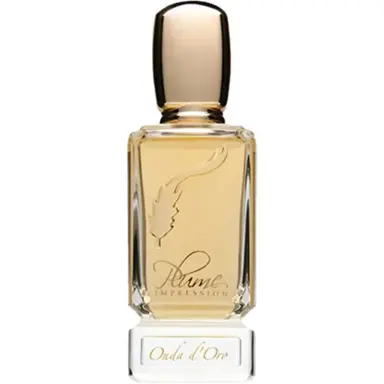 Onda d'Oro by Plume Impression