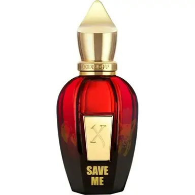 Save Me by Xerjoff bottle