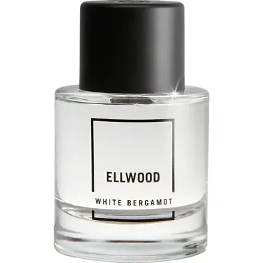 Ellwood White Bergamot by Abercrombie & Fitch bottle