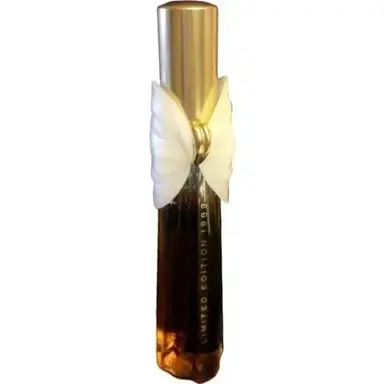 Splendour by Avon bottle