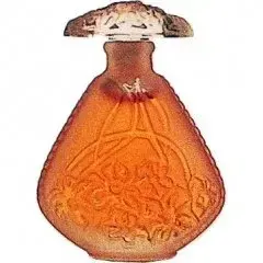 Lalique Cristal - Jasmin Edition Limitée 1995 by Lalique bottle
