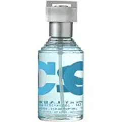 CO2 by Jeanne Arthes bottle