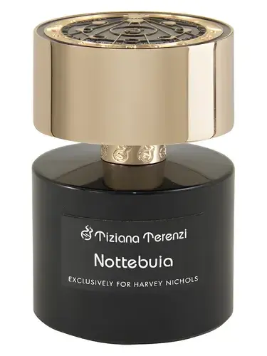Nottebuia by Tiziana Terenzi bottle