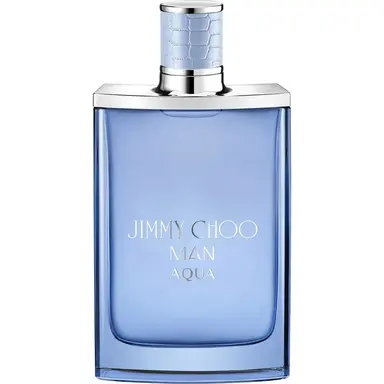 Jimmy Choo Man Aqua by Jimmy Choo bottle