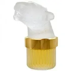 Lalique pour Homme Cristal - Panther Edition Limitée 2004 by Lalique