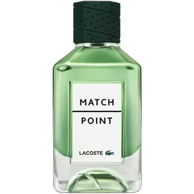 Match Point Cologne Eau de Toilette by Lacoste bottle