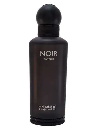 Noir by AL Majed Oud