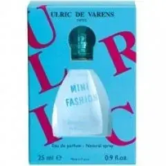 Mini Fashion by Ulric de Varens bottle