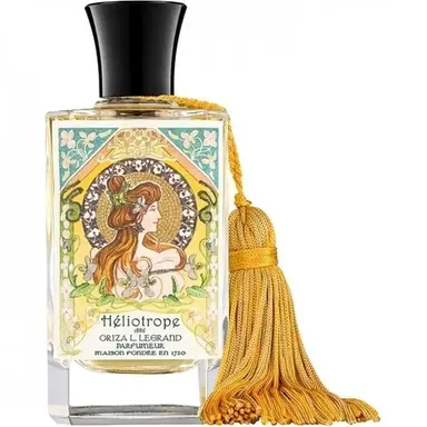 Héliotrope by Oriza L Legrand bottle