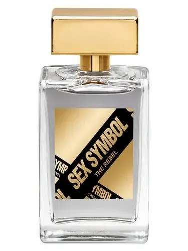 The Rebel by Ricardo Barbato by Antonio Puig bottle