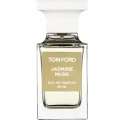 Jasmine Musk by Tom Ford bottle