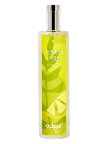 Verveine Fizz by Adopt Parfums bottle