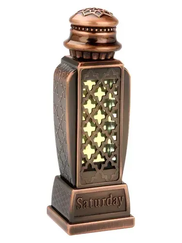 Saturday by AL Haramain Perfumes bottle