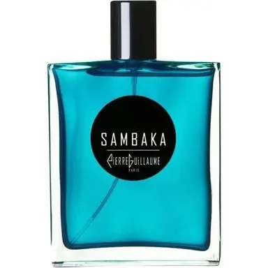 Sambaka by Pierre Guillaume bottle