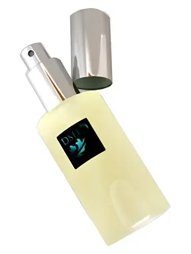 Wasabi Shiso Edition 2016 by Dsh Perfumes bottle
