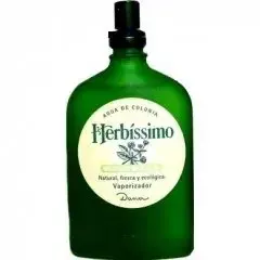 Herbíssimo Mejorana Agua de Colonia by Dana bottle