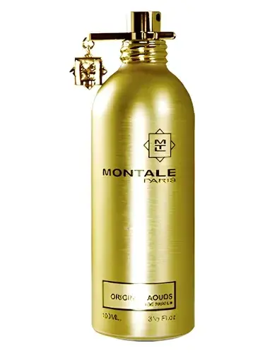 Original Aoud by Montale bottle