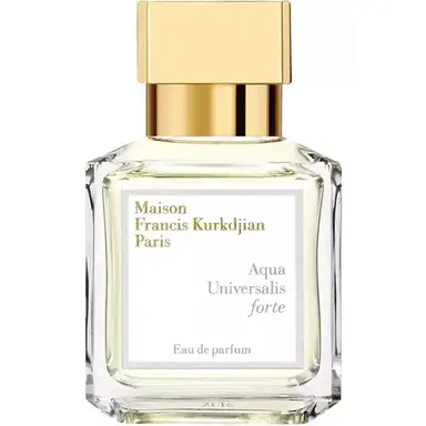 Aqua Universalis Cologne Forte by Maison Francis Kurkdjian bottle