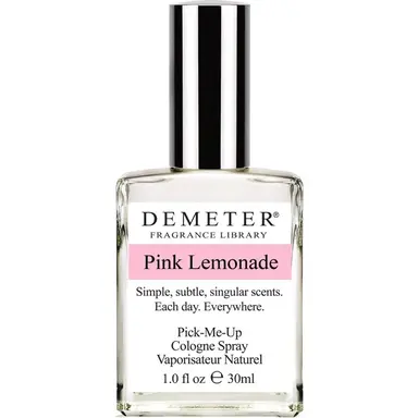 Pink Lemonade by Demeter Fragrance bottle