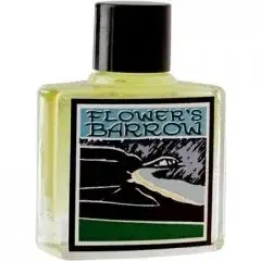 Flower's Barrow by Lush bottle