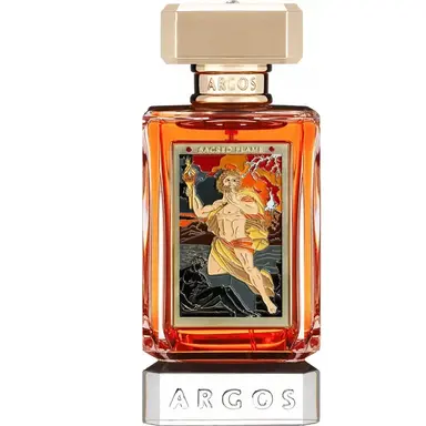 Sacred Flame by Argos bottle