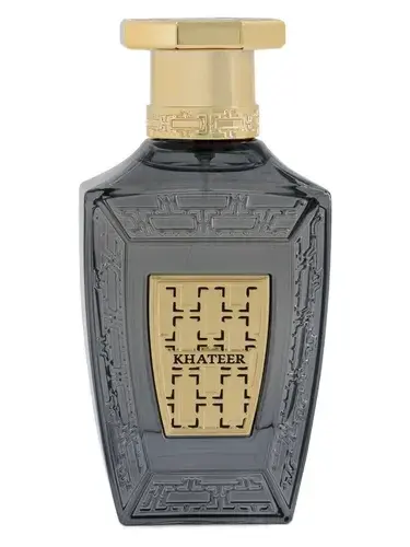Khateer Eau De Parfum by Maison Asrar bottle