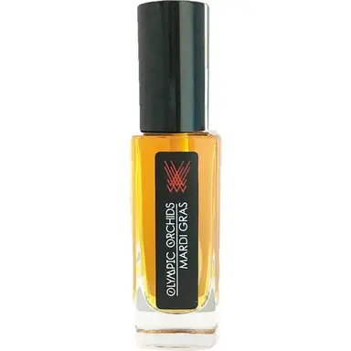 Mardi Gras by Olympic Orchids Artisan Perfumes bottle