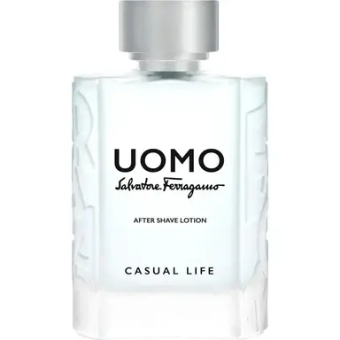 Uomo Salvatore Ferragamo Casual Life by Salvatore Ferragamo bottle