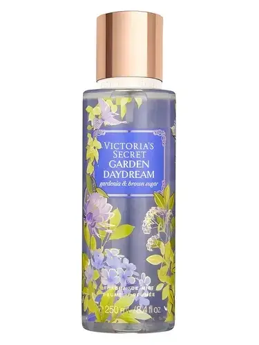 Garden Daydream Gardenia & Brown Sugar by Victoria's Secret bottle