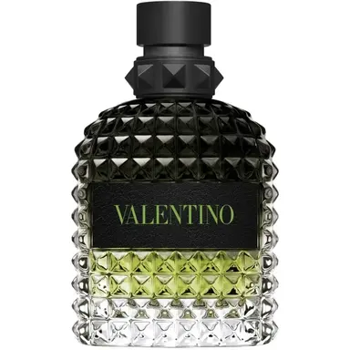 Valentino Uomo Born in Roma Green Stravaganza by Valentino bottle