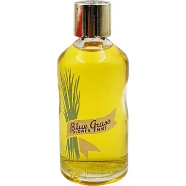 Blue Grass Flower Mist Eau de Cologne by Elizabeth Arden bottle