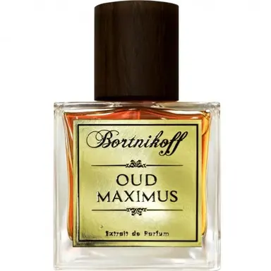 Oud Maximus by Bortnikoff